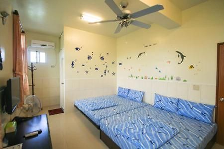 Haian Xian Homestay Huxi Екстериор снимка