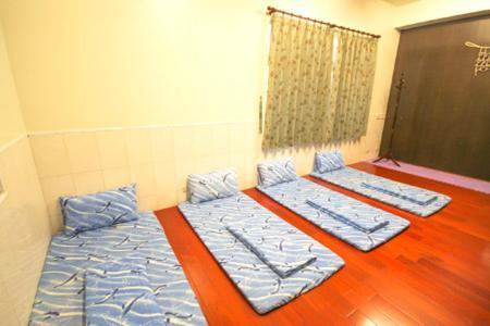 Haian Xian Homestay Huxi Екстериор снимка