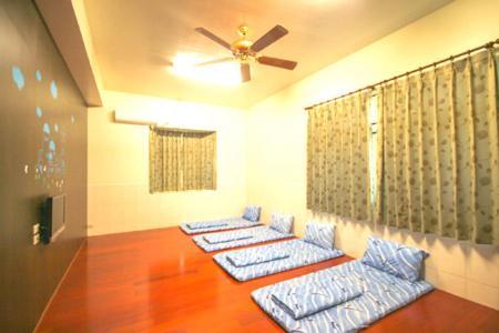 Haian Xian Homestay Huxi Екстериор снимка