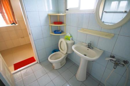 Haian Xian Homestay Huxi Екстериор снимка