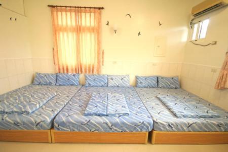 Haian Xian Homestay Huxi Екстериор снимка